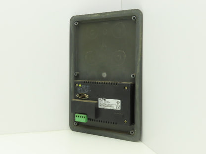 Eaton ELC-GP02 Operator Interface Monitor Screen Display ELCGP0202