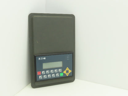 Eaton ELC-GP02 Operator Interface Monitor Screen Display ELCGP0202