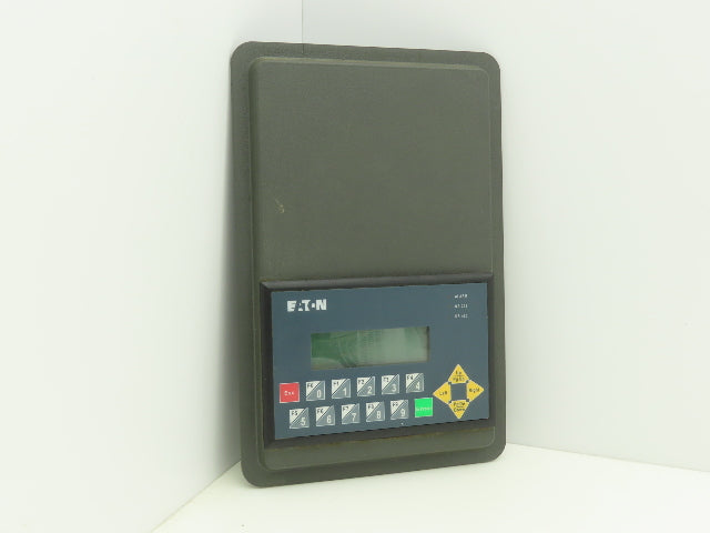 Eaton ELC-GP02 Operator Interface Monitor Screen Display ELCGP0202