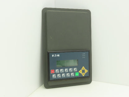 Eaton ELC-GP02 Operator Interface Monitor Screen Display ELCGP0202
