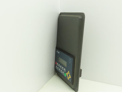 Eaton ELC-GP02 Operator Interface Monitor Screen Display ELCGP0202