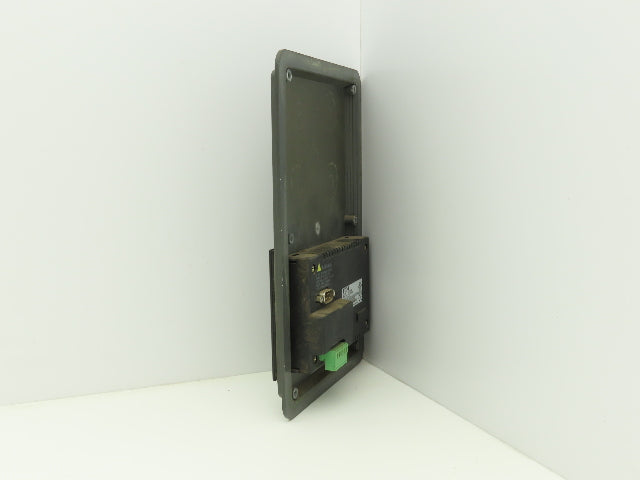 Eaton ELC-GP02 Operator Interface Monitor Screen Display ELCGP0202