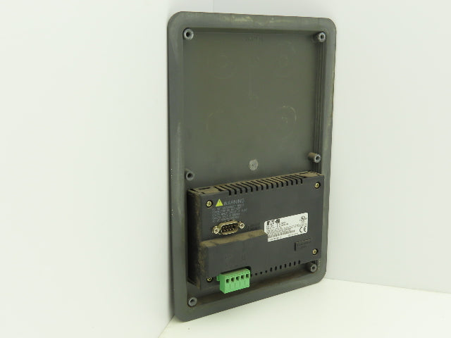 Eaton ELC-GP02 Operator Interface Monitor Screen Display ELCGP0202