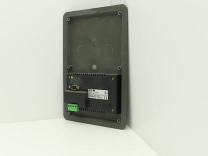 Eaton ELC-GP02 Operator Interface Monitor Screen Display ELCGP0202