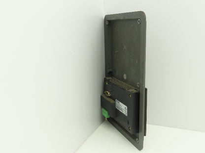 Eaton ELC-GP02 Operator Interface Monitor Screen Display ELCGP0202