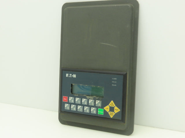 Eaton ELC-GP02 Operator Interface Monitor Screen Display ELCGP0202
