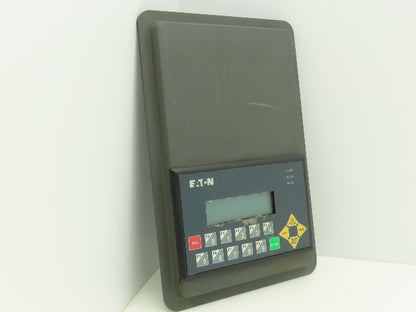 Eaton ELC-GP02 Operator Interface Monitor Screen Display ELCGP0202