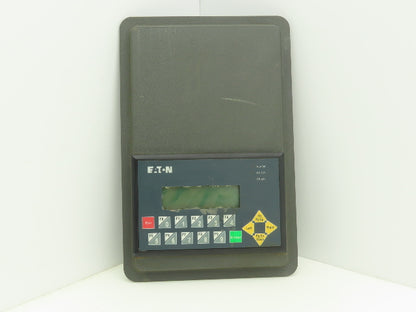 Eaton ELC-GP02 Operator Interface Monitor Screen Display ELCGP0202