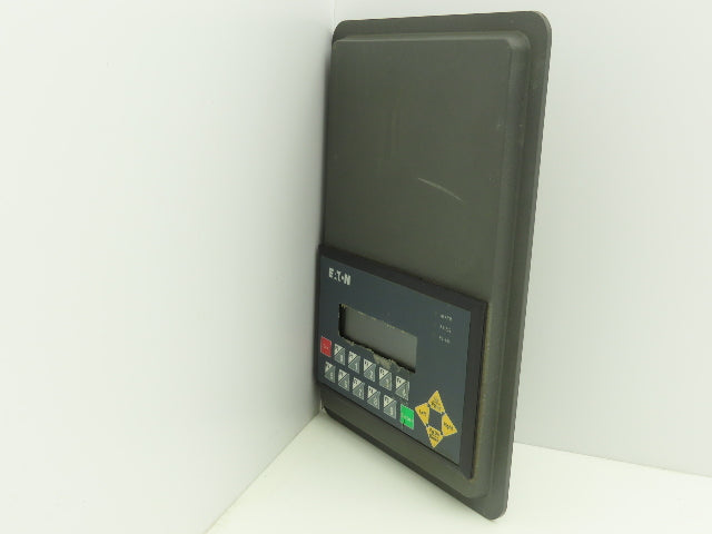 Eaton ELC-GP02 Operator Interface Monitor Screen Display ELCGP0202