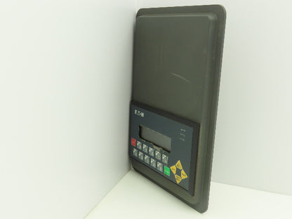 Eaton ELC-GP02 Operator Interface Monitor Screen Display ELCGP0202