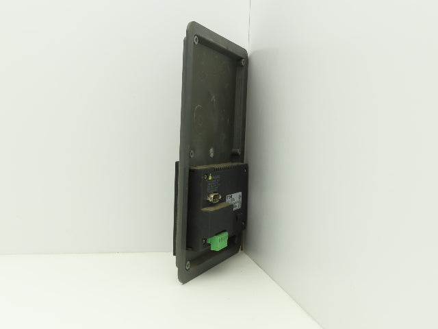 Eaton ELC-GP02 Operator Interface Monitor Screen Display ELCGP0202