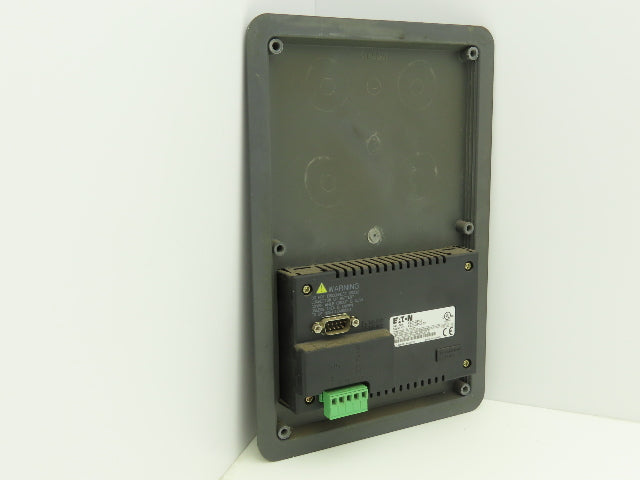 Eaton ELC-GP02 Operator Interface Monitor Screen Display ELCGP0202