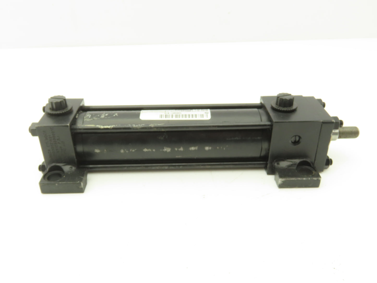 Parker 1.50CC2ALU14AC5.000 Pneumatic Air Cylinder 1.5" Bore 5" Stroke 250PSI