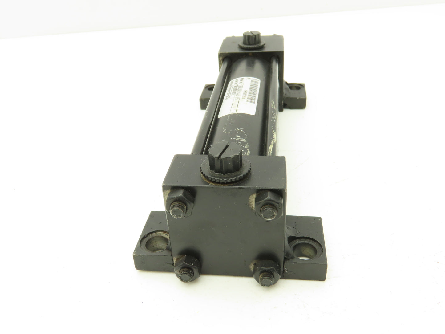 Parker 1.50CC2ALU14AC5.000 Pneumatic Air Cylinder 1.5" Bore 5" Stroke 250PSI