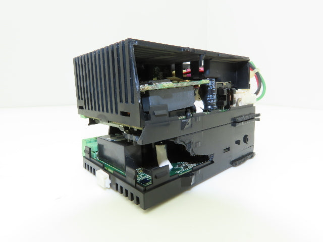 Allen Bradley ELC Logic Controller PLC Input Output Module Extension Unit