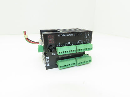 Allen Bradley ELC Logic Controller PLC Input Output Module Extension Unit