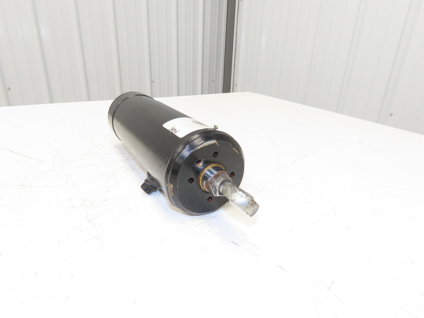 Hyster 8807572 Forklift Hydraulic Forklift Cylinder From E80XN