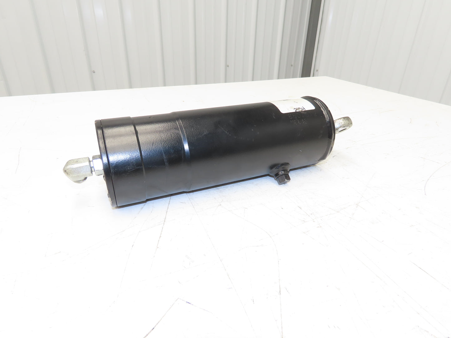 Hyster 8807572 Forklift Hydraulic Forklift Cylinder From E80XN