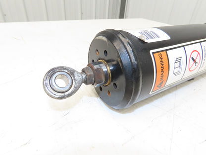 Hyster 8807572 Forklift Hydraulic Forklift Cylinder From E80XN