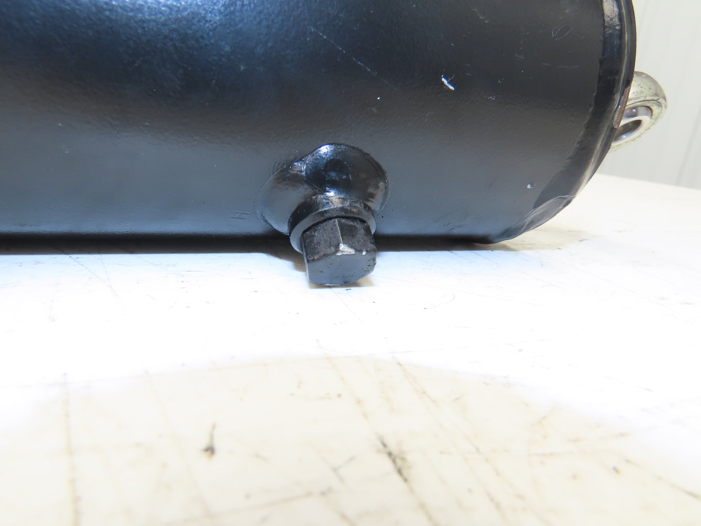 Hyster 8807572 Forklift Hydraulic Forklift Cylinder From E80XN