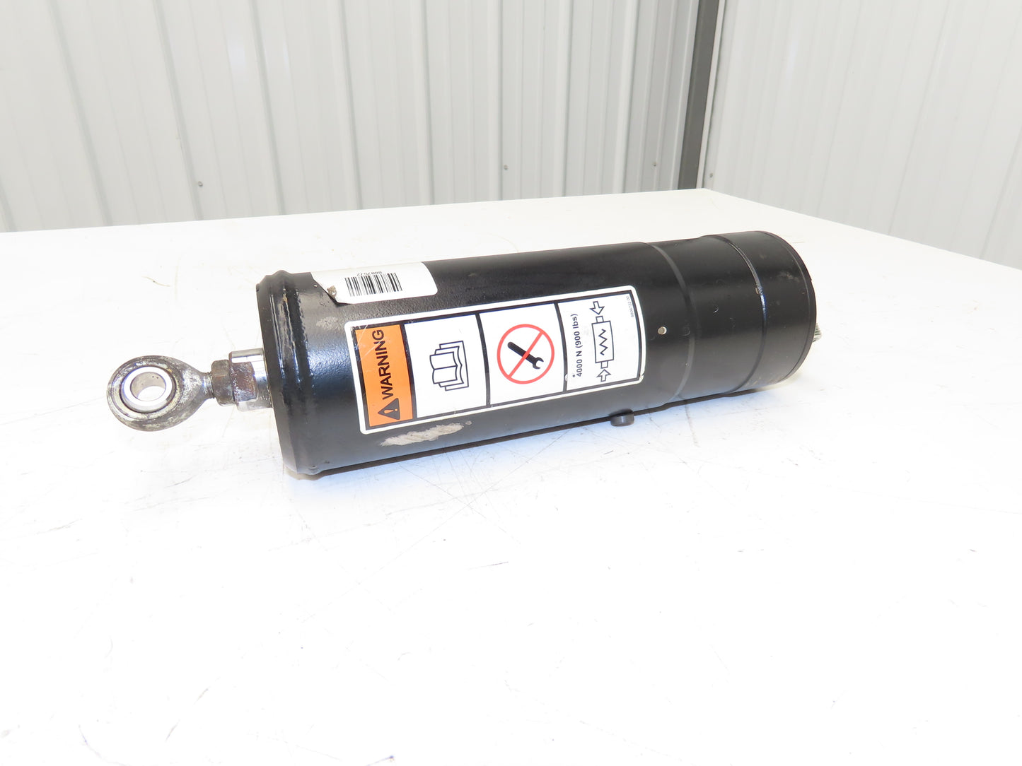 Hyster 8807572 Forklift Hydraulic Forklift Cylinder From E80XN