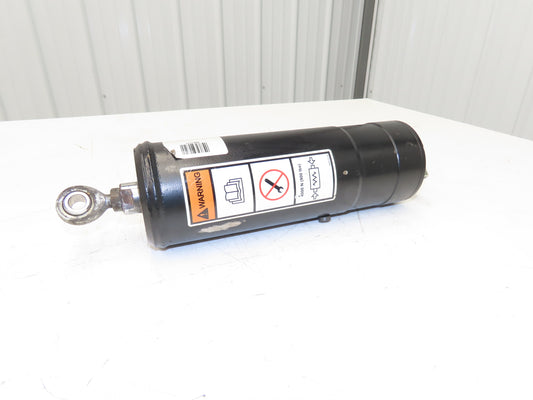 Hyster 8807572 Forklift Hydraulic Forklift Cylinder From E80XN