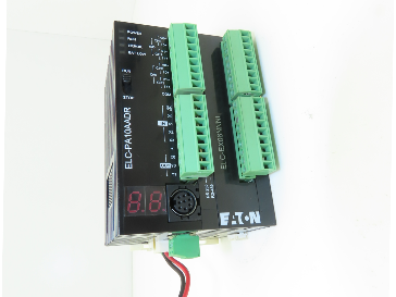 Allen Bradley ELC Logic Controller PLC Input Output Module Extension Unit