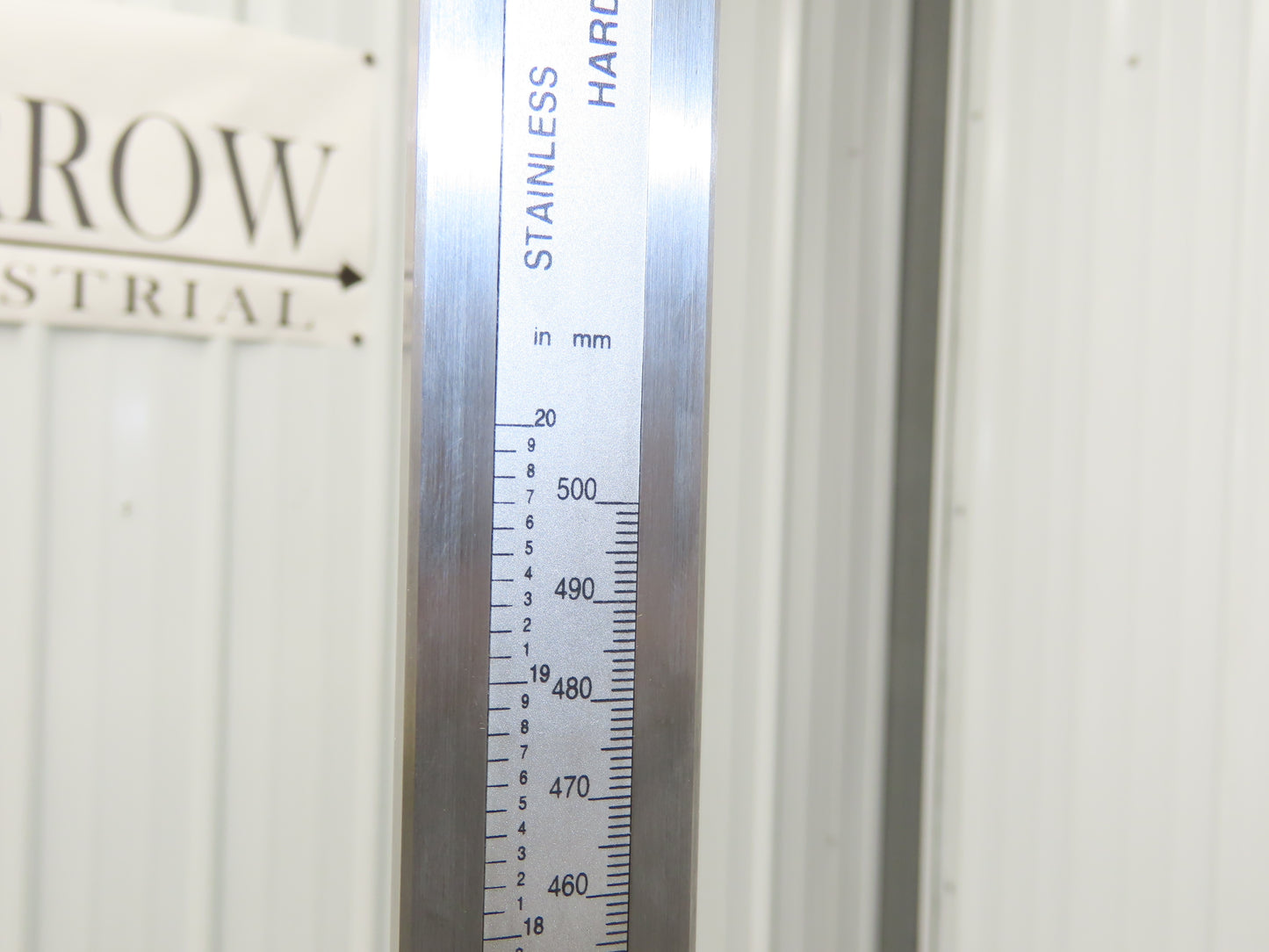 Fowler 54-106-020-0 Digital Height Gage 0-20" Range 500mm .0005"