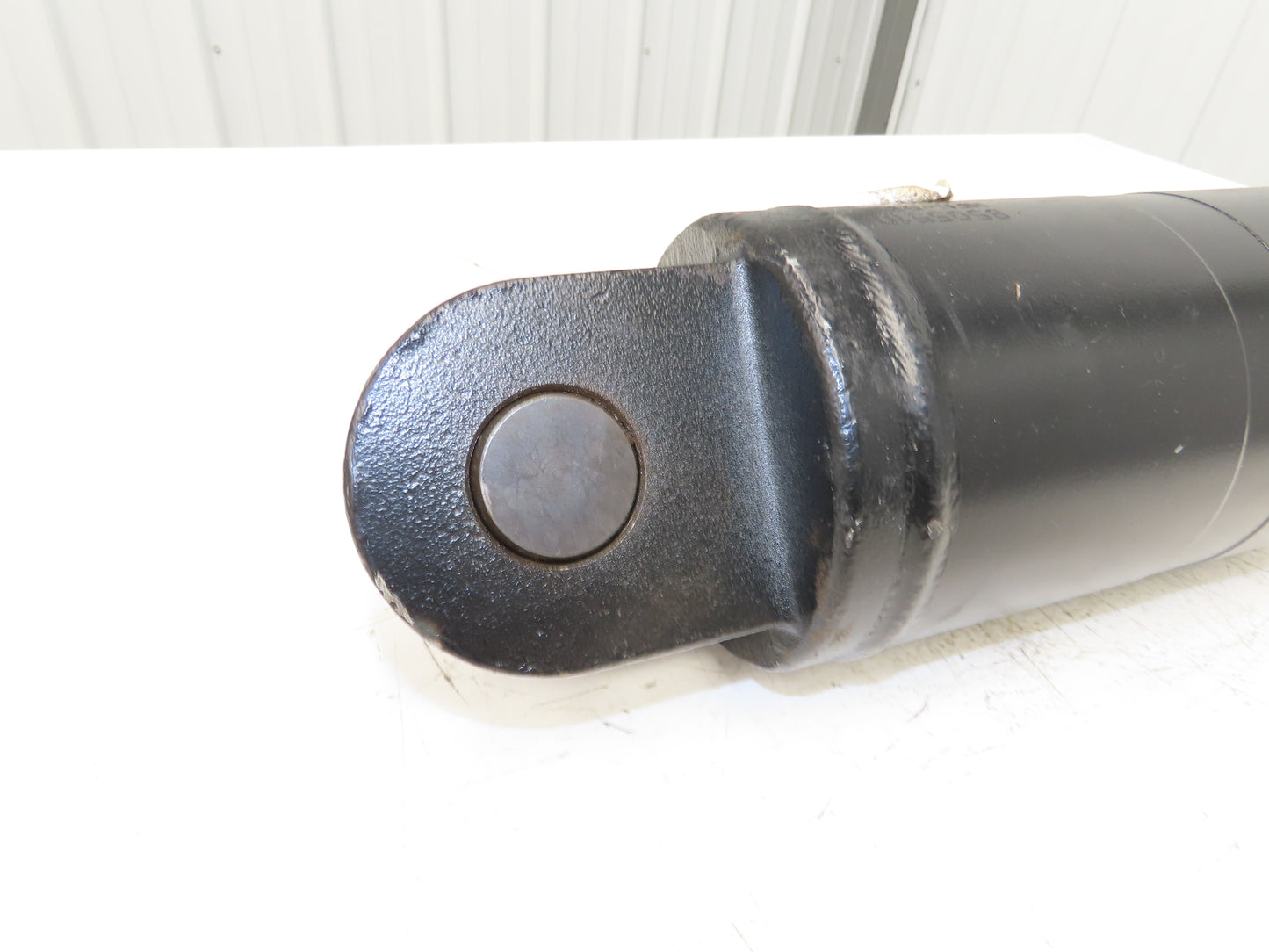 Hyster 1504880 Forklift  Hydraulic Forklift Tilt Cylinder From E80XN