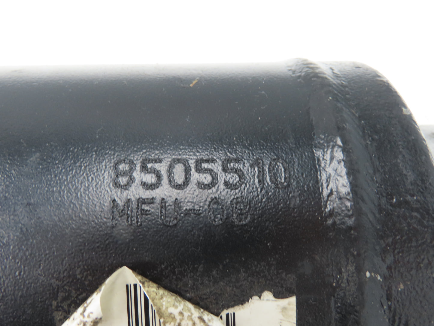 Hyster 1504880 Forklift  Hydraulic Forklift Tilt Cylinder From E80XN