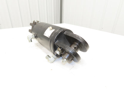 Hyster 1504880 Forklift  Hydraulic Forklift Tilt Cylinder From E80XN