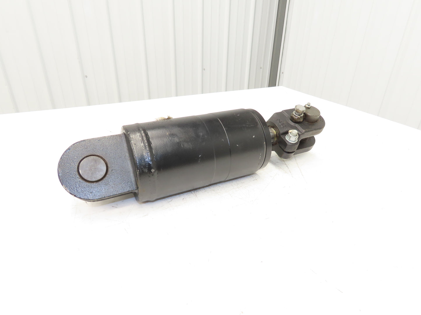 Hyster 1504880 Forklift  Hydraulic Forklift Tilt Cylinder From E80XN