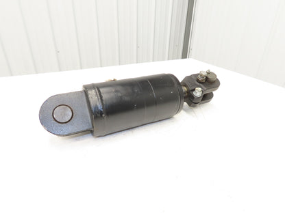 Hyster 1504880 Forklift  Hydraulic Forklift Tilt Cylinder From E80XN