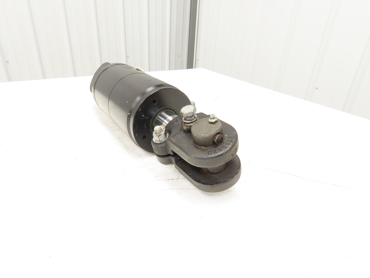 Hyster 1504880 Forklift  Hydraulic Forklift Tilt Cylinder From E80XN