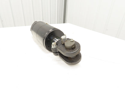 Hyster 1504880 Forklift  Hydraulic Forklift Tilt Cylinder From E80XN