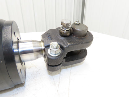 Hyster 1504880 Forklift  Hydraulic Forklift Tilt Cylinder From E80XN