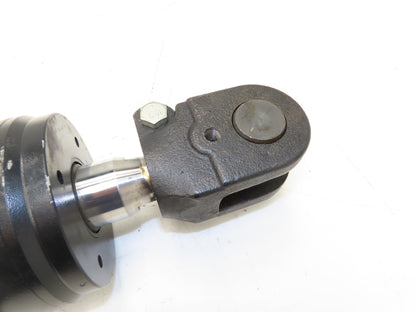 Hyster 1504880 Forklift  Hydraulic Forklift Tilt Cylinder From E80XN