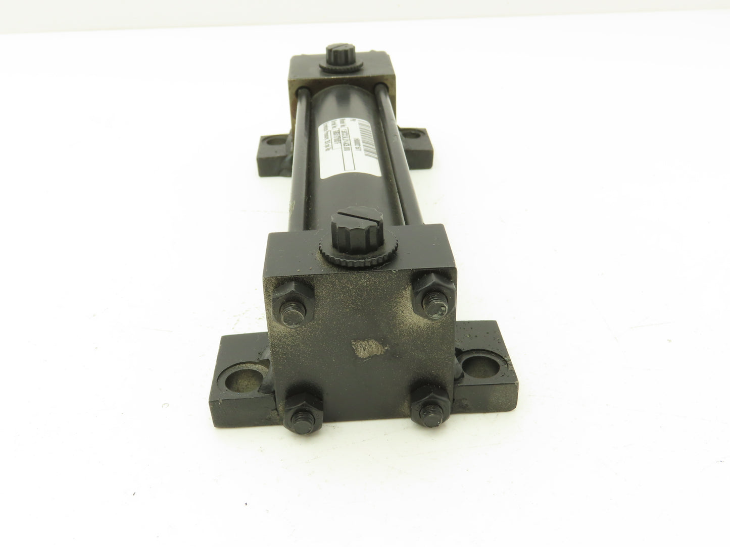 Parker 1.50CC2ALU14AC5.000 Pneumatic Air Cylinder 1.5" Bore 5" Stroke 250PSI