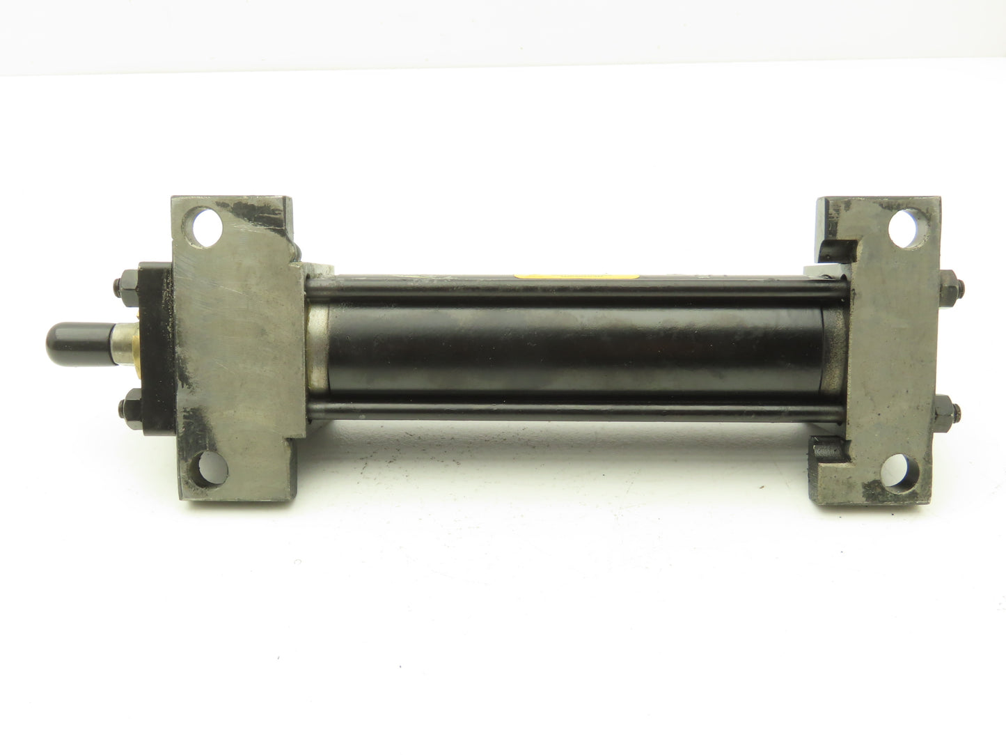 Parker 1.50CC2ALU14AC5.000 Pneumatic Air Cylinder 1.5" Bore 5" Stroke 250PSI