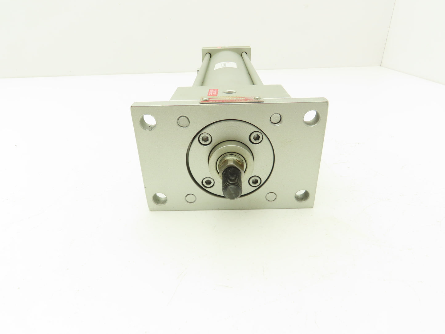 Sheffer 2 1/2MHFF9CCAPY Hydraulic Cylinder 2.5" Bore 9" Stroke 2000PSI Med. Duty