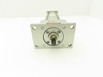 Sheffer 2 1/2MHFF9CCAPY Hydraulic Cylinder 2.5" Bore 9" Stroke 2000PSI Med. Duty