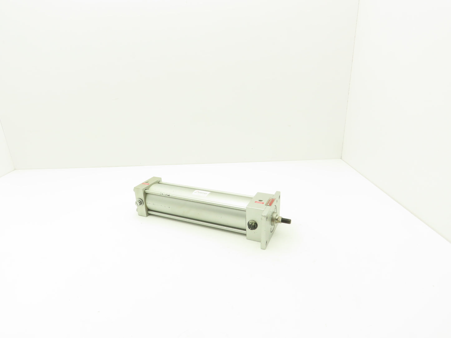 Sheffer 2 1/2MHFF9CCAPY Hydraulic Cylinder 2.5" Bore 9" Stroke 2000PSI Med. Duty