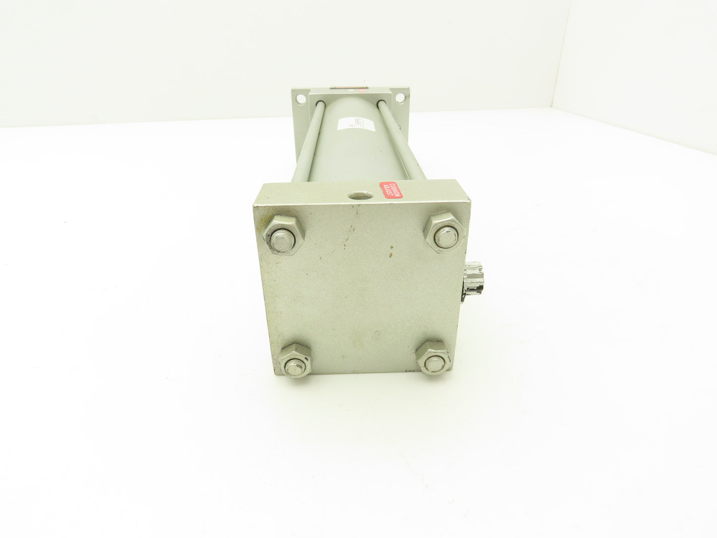 Sheffer 2 1/2MHFF9CCAPY Hydraulic Cylinder 2.5" Bore 9" Stroke 2000PSI Med. Duty