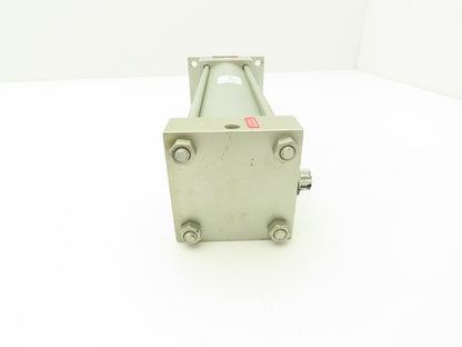 Sheffer 2 1/2MHFF9CCAPY Hydraulic Cylinder 2.5" Bore 9" Stroke 2000PSI Med. Duty