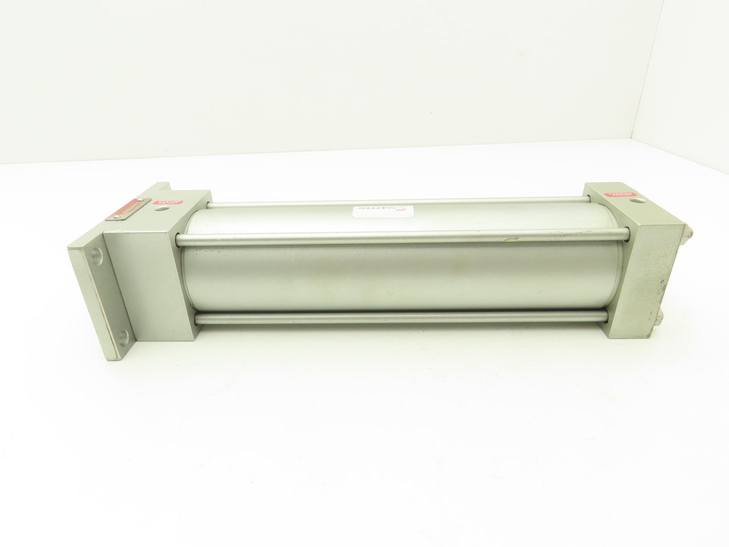 Sheffer 2 1/2MHFF9CCAPY Hydraulic Cylinder 2.5" Bore 9" Stroke 2000PSI Med. Duty