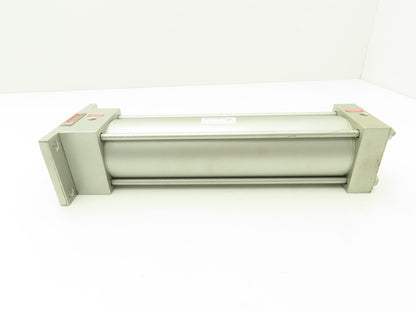 Sheffer 2 1/2MHFF9CCAPY Hydraulic Cylinder 2.5" Bore 9" Stroke 2000PSI Med. Duty