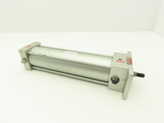 Sheffer 2 1/2MHFF9CCAPY Hydraulic Cylinder 2.5" Bore 9" Stroke 2000PSI Med. Duty