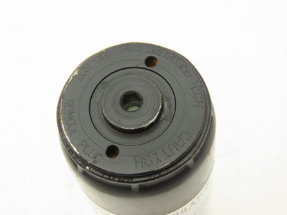 Parker ACP04AD008R57H Forklift Hydraulic Accumulator 3770 PSI Off Hyster E80XN