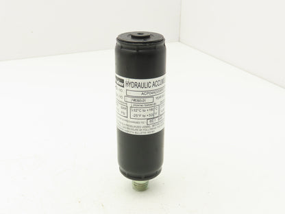 Parker ACP04AD008R57H Forklift Hydraulic Accumulator 3770 PSI Off Hyster E80XN
