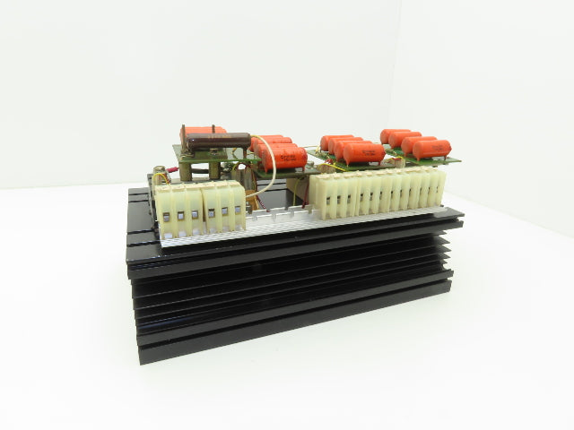Eaton Cutler Hammer Ampgard Synchronous Exciter IR Rectifier Module Heatsink